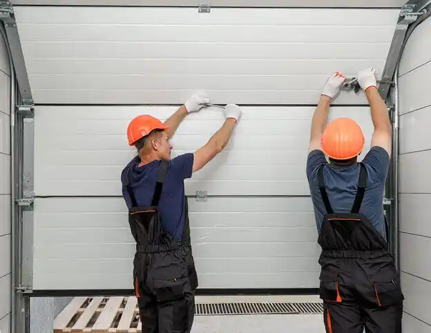 garage door service Titusville